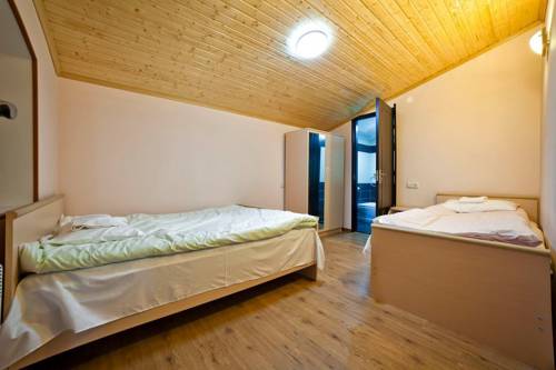 Фотография гостевого дома Guesthouse Edelweiss