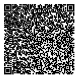 QR код санатория Юность