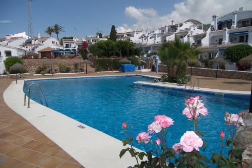 Фотография апарт отеля Nerja Villas-Capistrano