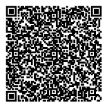 QR код гостиницы Оберег