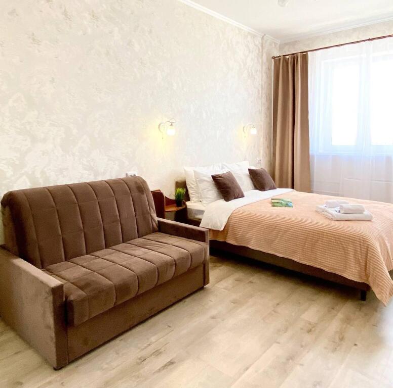 Фотография квартиры Studiya na Naberezhnoy