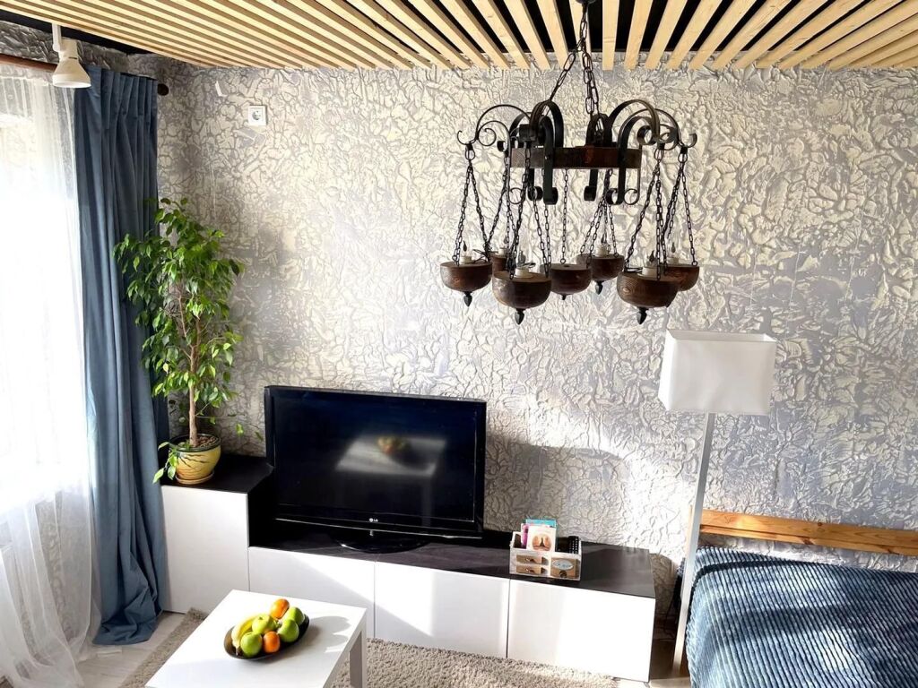 Фотография квартиры Квартира Студия Сокол