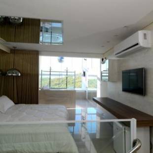 Фотографии мини отеля
Le Ville