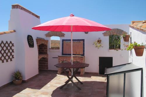 Фотография гостевого дома Casa Las Torres