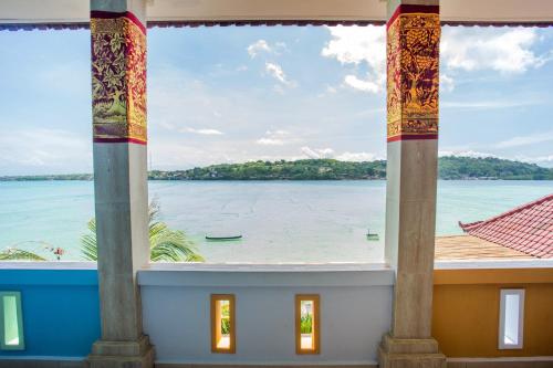 Фотография гостиницы Aurora Beach View