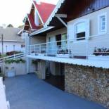 Фотография мини отеля Pousada Serrano