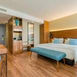 Фотография гостиницы Vincci Liberdade