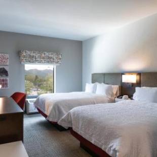 Фотографии гостиницы
Hampton Inn Black Mountain