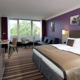 Фотографии гостиницы 
            Leonardo Hotel Mönchengladbach