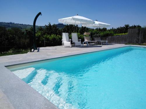 Фотография гостевого дома Casa Molly