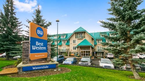 Фотография гостиницы Pocaterra Inn & Waterslide