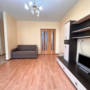 Фотография квартиры Квартира Галерея Рro на Войкова 5