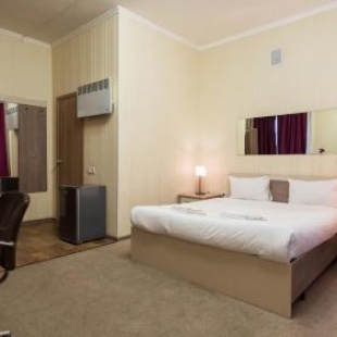 Фотография гостиницы Ретро-отель Стрит Флеш