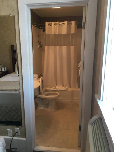 Фотография гостиницы The Island House Hotel