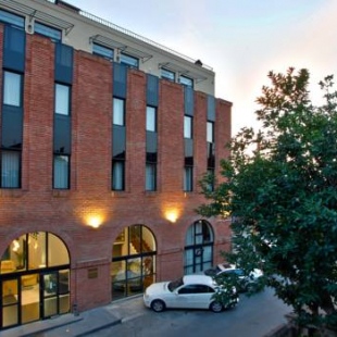 Фотография гостиницы Oriental Hotel