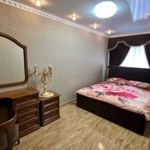 Фотография квартиры Апартаменты Камин