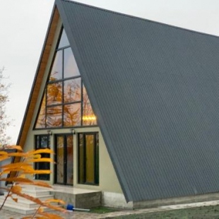 Фотография гостевого дома Qafqaz Family Chalet
