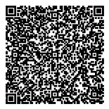 QR код апарт отеля Байкал Стори