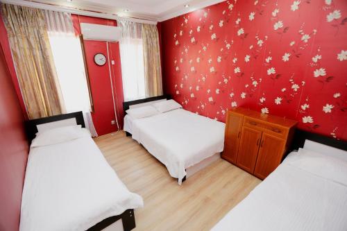 Фотографии гостевого дома
Guest house Sabina