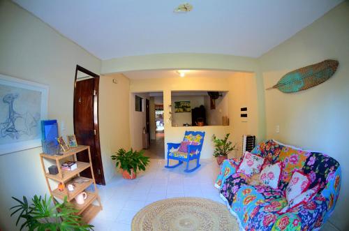 Фотография мини отеля Pousada Residencial Porto de Galinhas