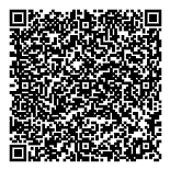 QR код гостиницы Меридиани
