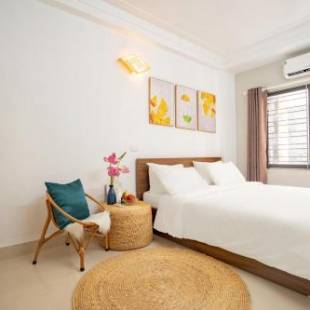 Фотографии мини отеля
Amor Fati homestay