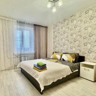 Фотография квартиры Квартира на Курчатова