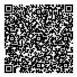 QR код гостиницы Туннель любви