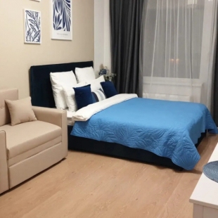 Фотография квартиры Квартира Mi_Casa_ЖК Москва Blue