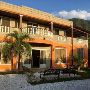 Фотографии гостевого дома
La Puerta del Cielo