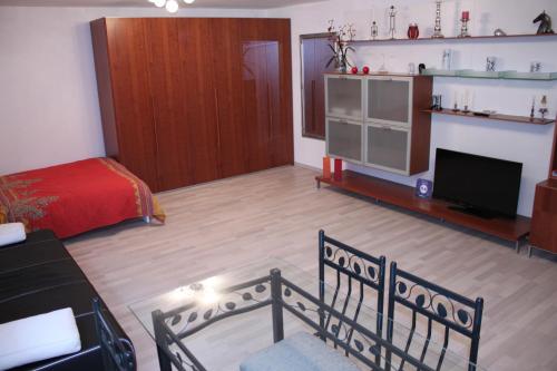 Фотография гостевого дома Studio 1 1/2