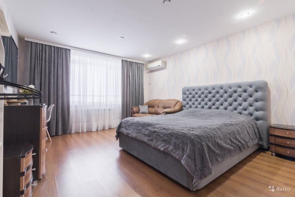 Фотография квартиры Апартаменты На-Сутки на Р. Удриса 9