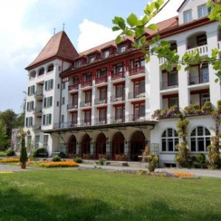 Фотография гостиницы Mattenhof Resort