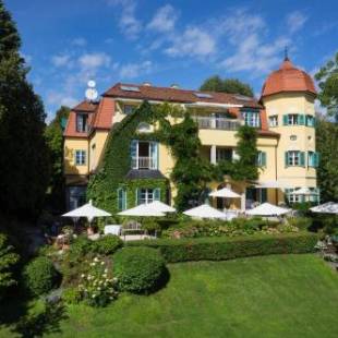 Фотографии гостиницы
Hotel Seeschlößl Velden