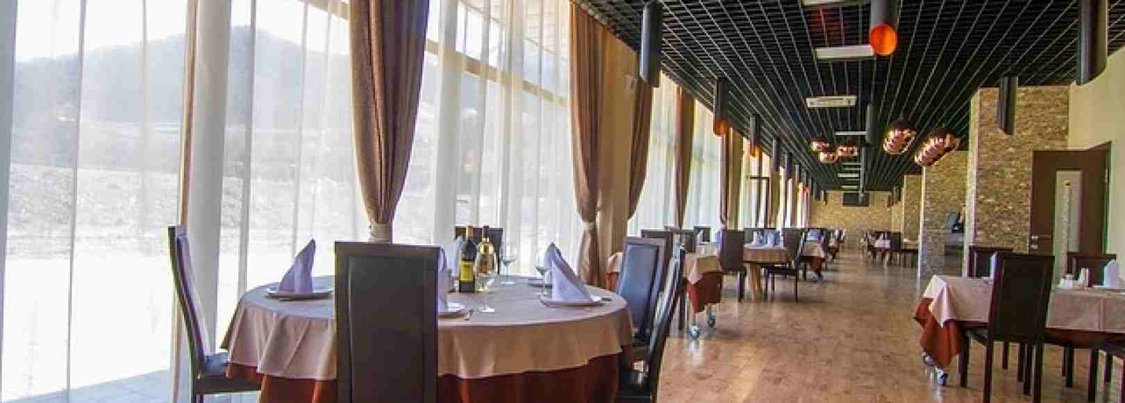 Фотография банкетного зала Ritm