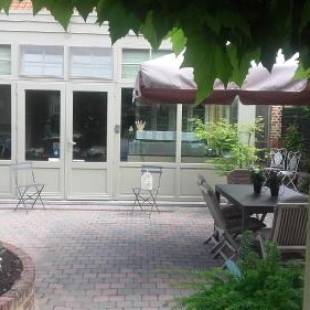 Фотографии мини отеля
B&B en Vakantiehuis Kerkevelde