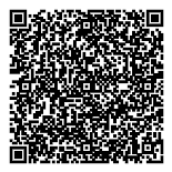 QR код пансионата Анкур