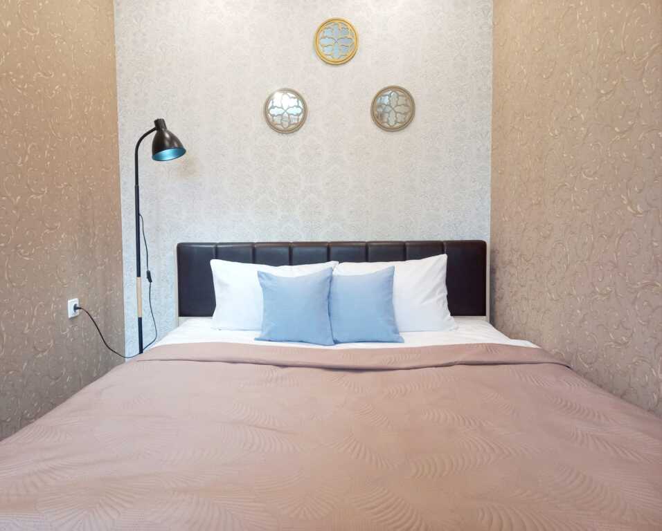 Фотография квартиры Квартира на улице Дальняя