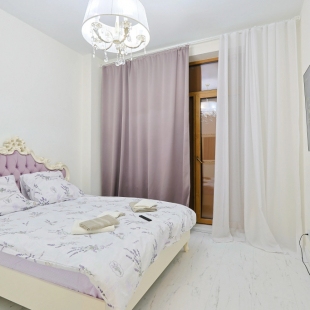 Фотография квартиры Квартира в ЖК Арбат в Центре Города