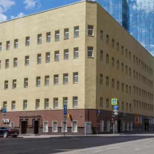 Фотография гостиницы Брестский