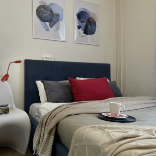 Фотография квартиры Квартира Apartslounge ЖК Самолет