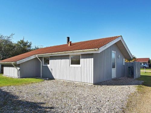 Фотография гостевого дома Holiday home Hemmet X