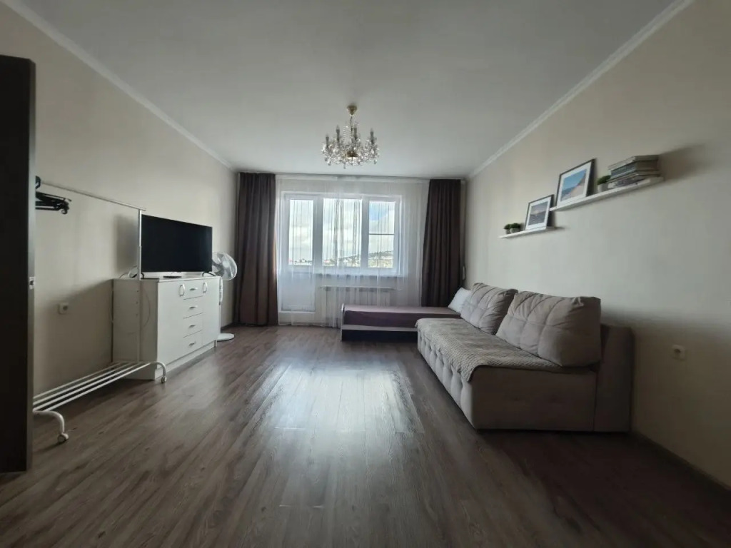 Фотография квартиры Квартира возле онкоцентра, онкодиспансера, Центра ядерной медицины