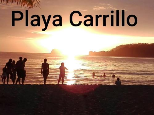 Фотография гостевого дома Casa de Campo Hidalgo