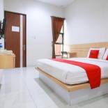 Фотография гостевого дома RedDoorz Syariah near Universitas Jenderal Soedirman