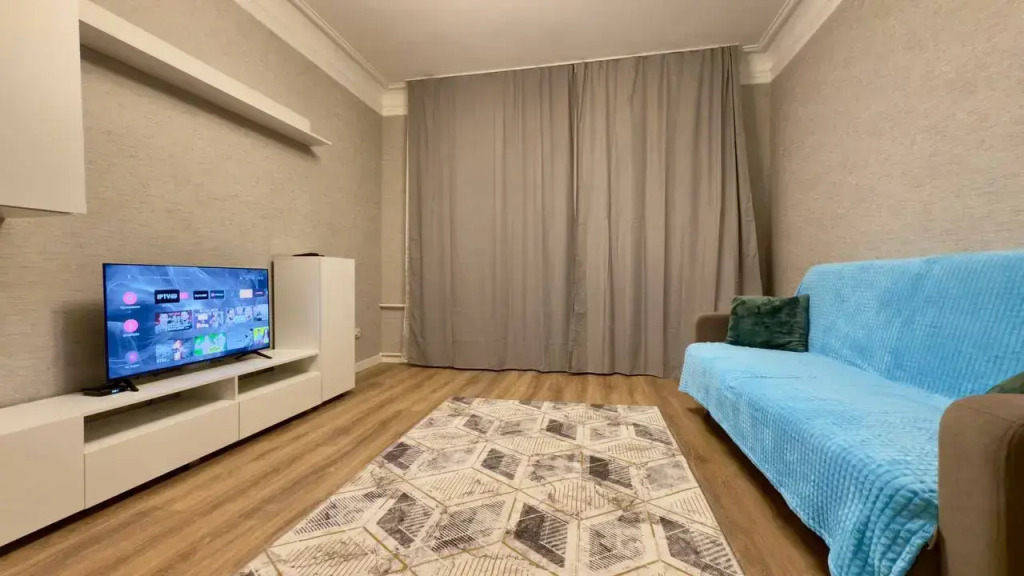 Фотография квартиры Апартаменты ArendaGrad Пржевальского 2