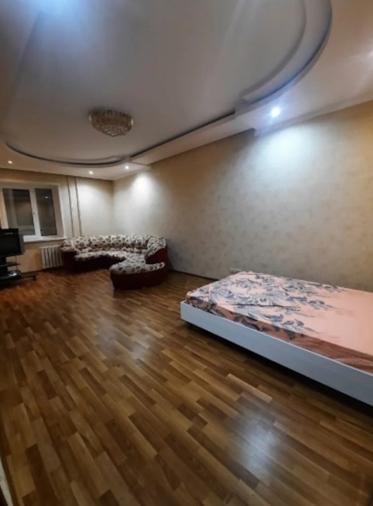 Фотографии квартиры 
            Квартира в Микрорайоне В-1 20