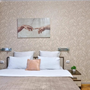 Фотография квартиры Апартаменты на улице Выучейского