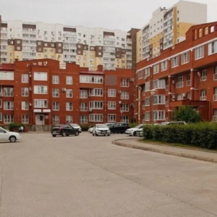 Фотография квартиры Апартаменты на улице Спортивная 43