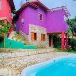 Фотография мини отеля Pousada Pináles